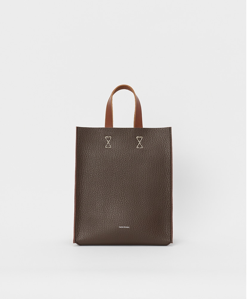 Paper Bag Small(ONE Navy/ネイビー): Hender Scheme