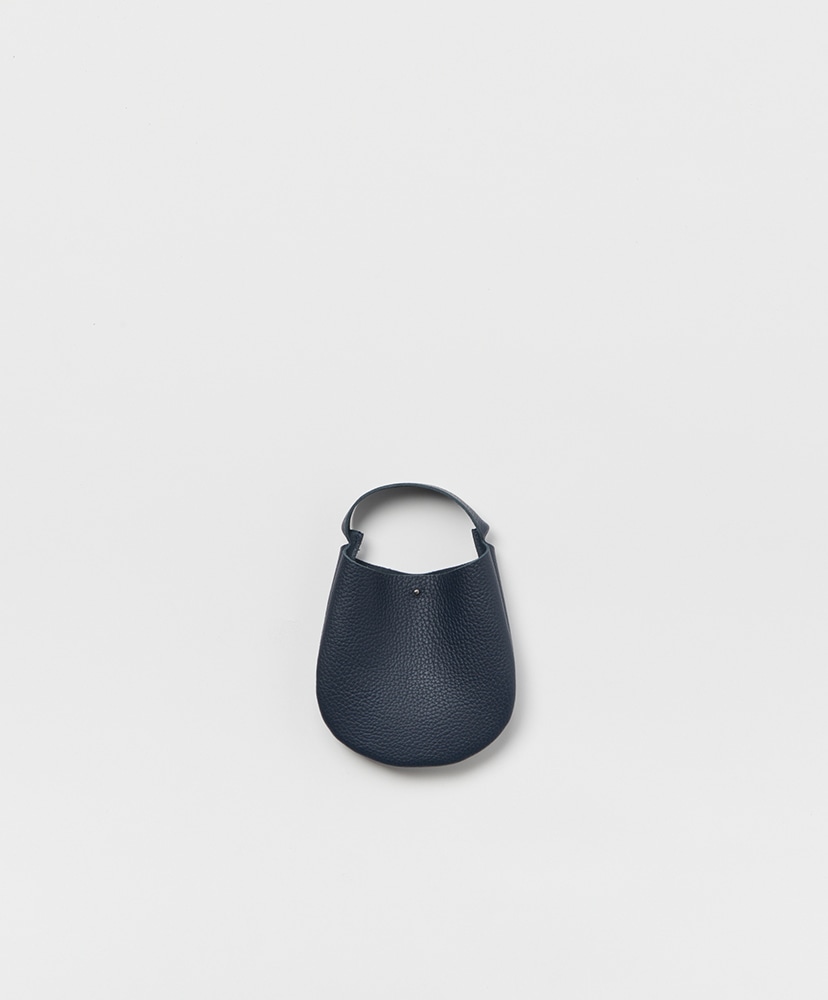 One Piece Bag Small(ONE Dark Brown/ダークブラウン): Hender One Piece Bag Small(ONE Dark Brown/ダークブラウン): Hender