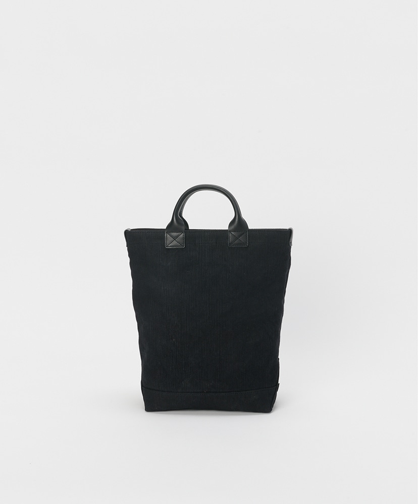 【公式サイト】正規ブランド品通販 Tote Linen Small(ONE Scheme Hender Black/ブラック): バッグ