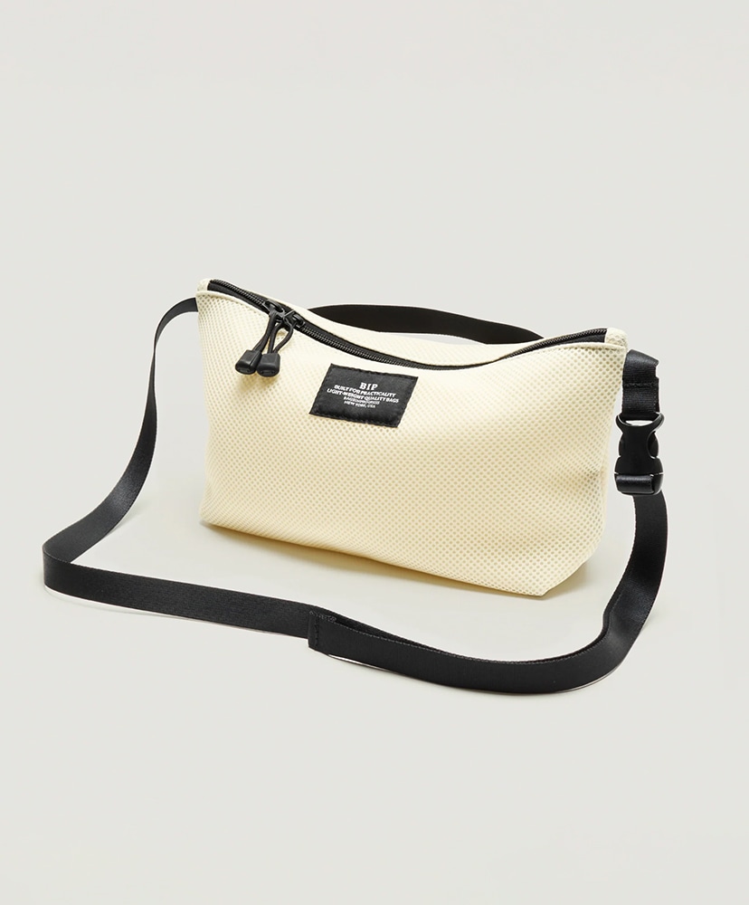 Ivory Mesh/アイボリーメッシュ