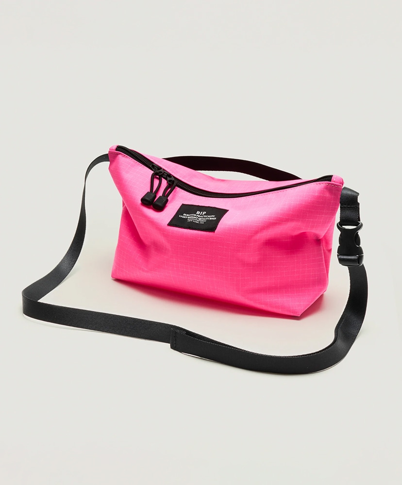 Fannypack Crossbody(FREE Spider Pink/スパイダーピンク