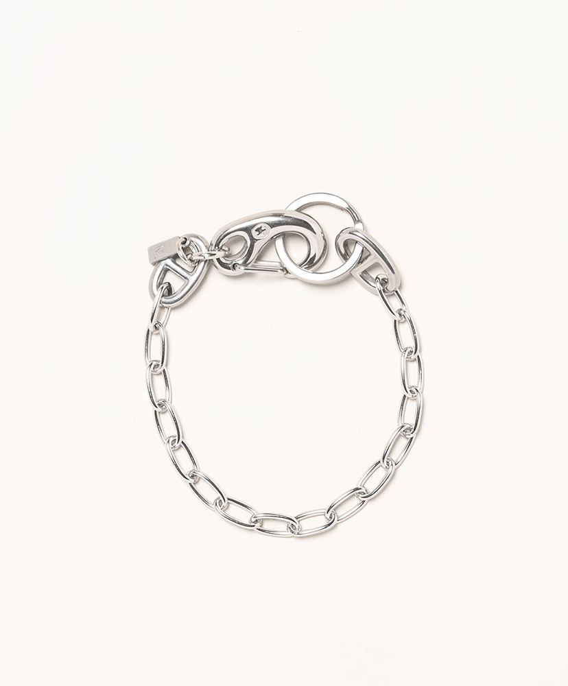 驚きの価格 Pat 1.2(ONE Silver/シルバー): NL アクセサリー