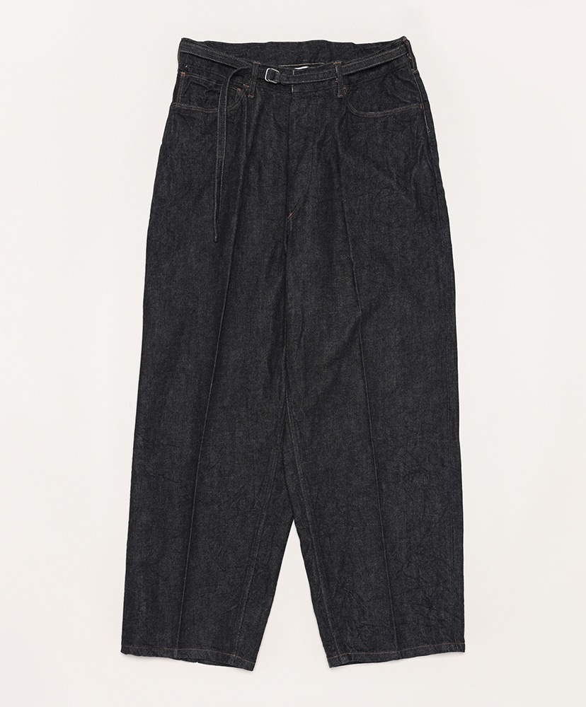【新品】blurhms Denim TYPE A Rigid Size 2 32 新品】blurhms Denim TYPE A Rigid Size 2 32