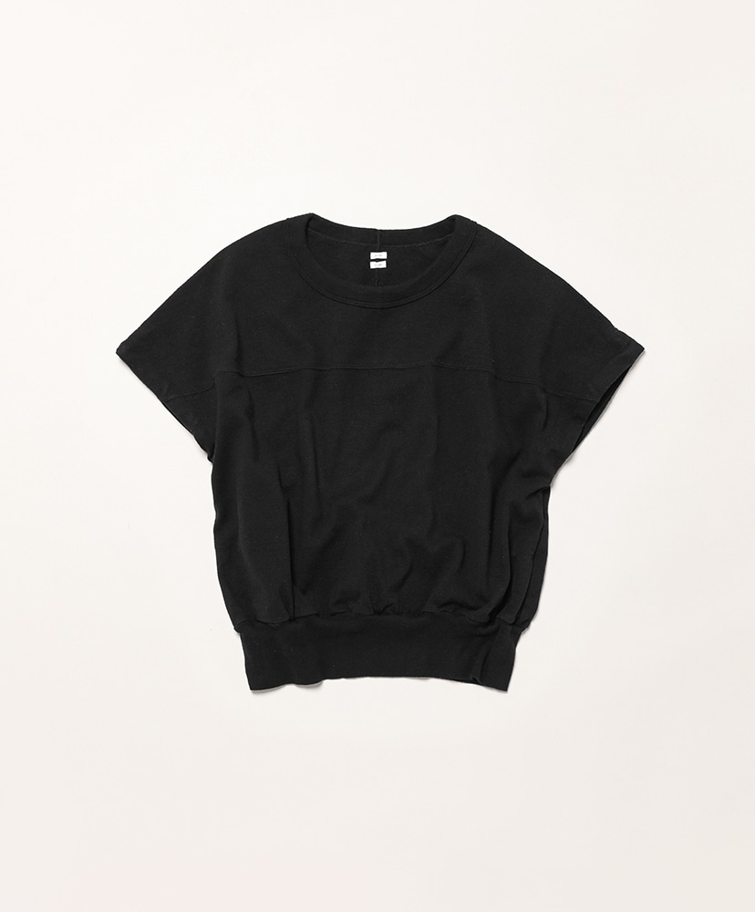 【blurhms 別注】CO/SILK NEP SLEEVELESS blurhms 別注】CO/SILK NEP SLEEVELESS blurhms 別注】CO/SILK