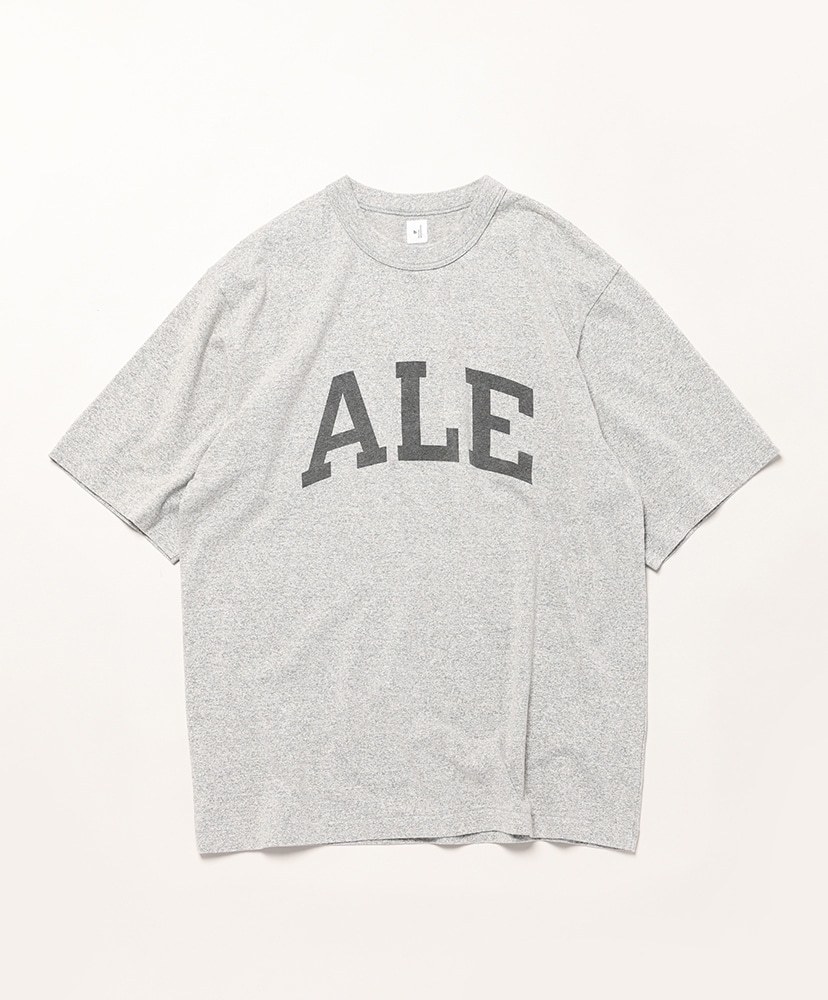 Heather Grey/ヘザーグレー