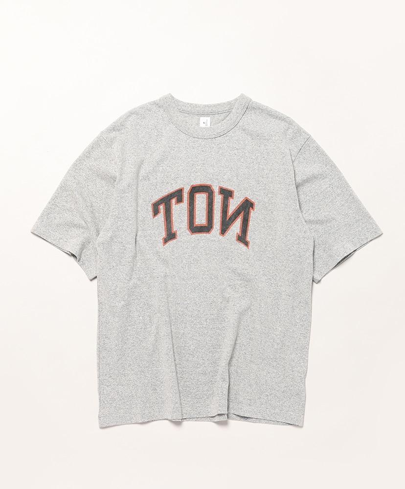 Heather Grey/ヘザーグレー