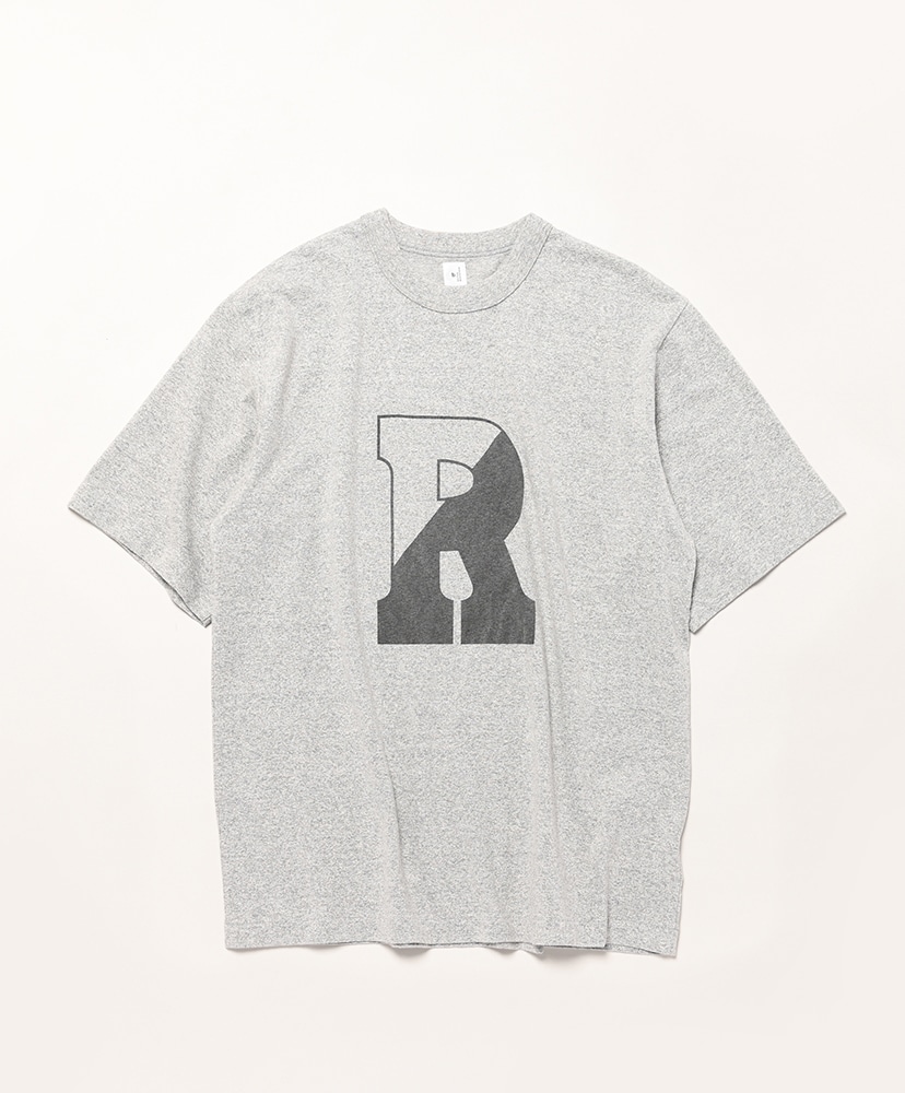 blurhms ROOTSTOCK スエット　ヘザーグレー　サイズ2 blurhms ROOTSTOCK スエットヘザーグレーサイズ2