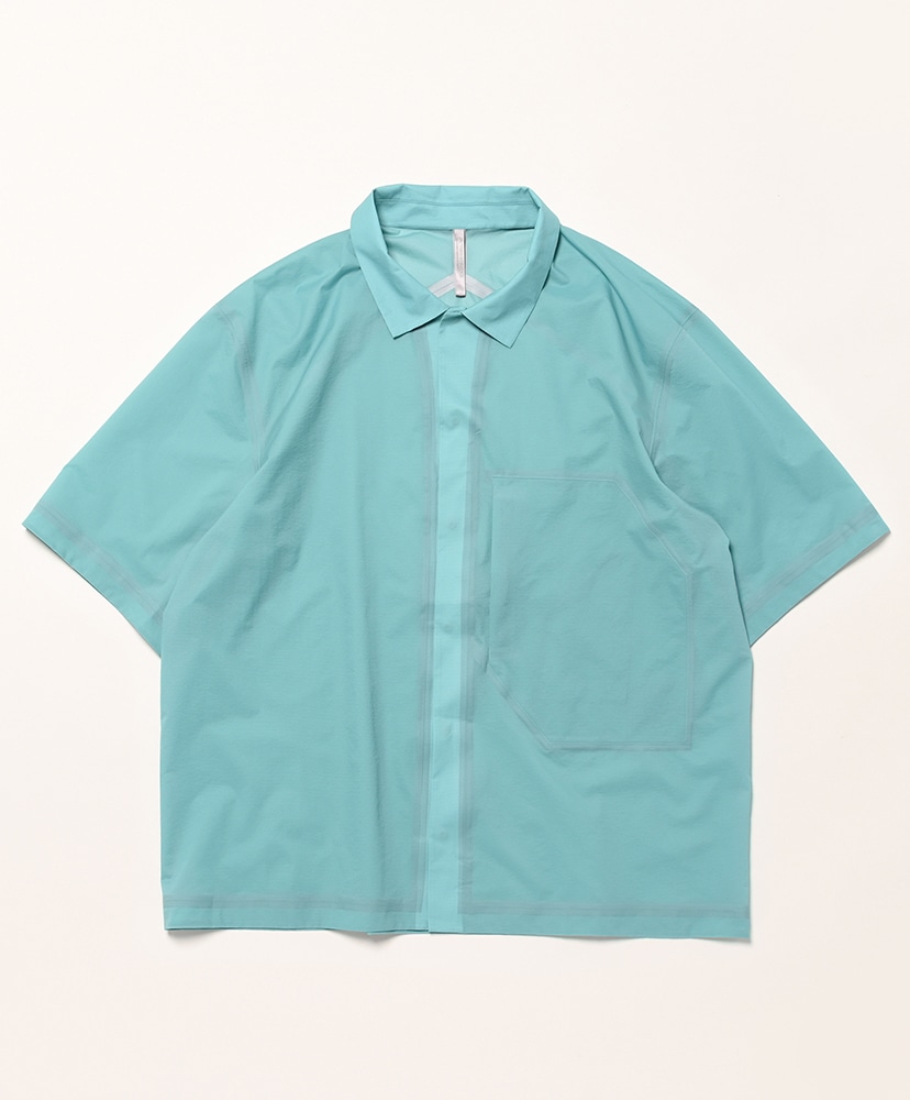 Verdigris/ベルディグリ