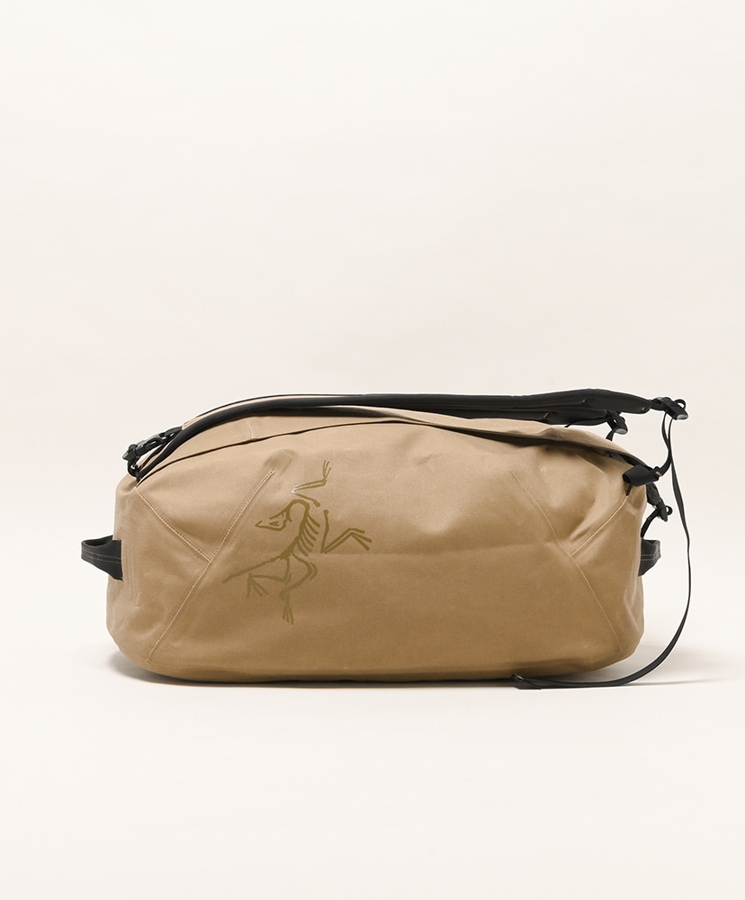 Carrier 40 Duffle(ONE Canvas/キャンバス): ARC'TERYX