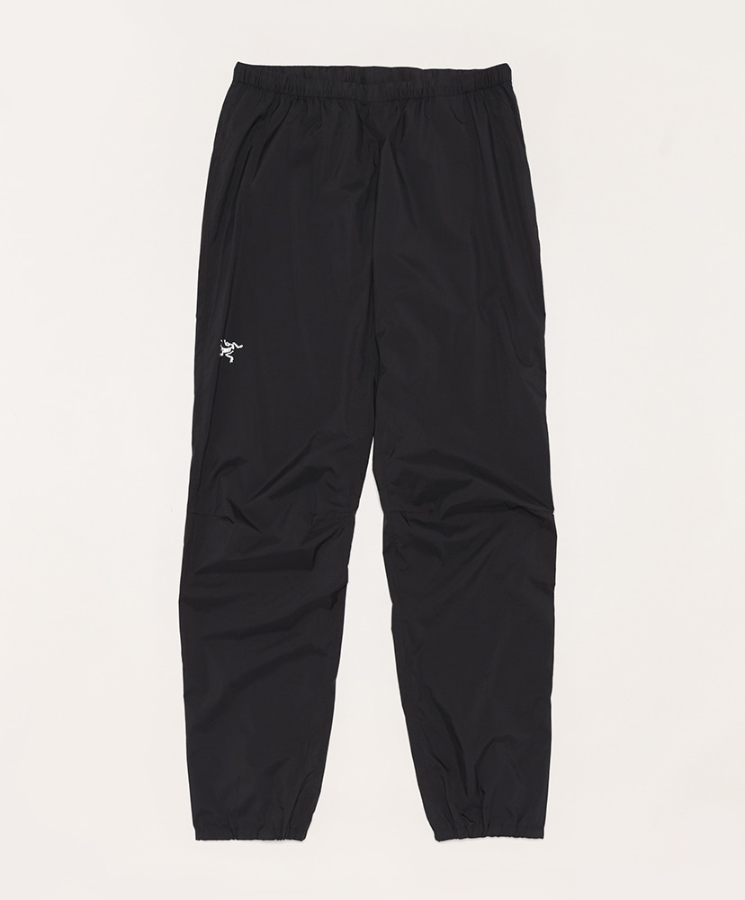 Squamish Pant Men's(L-R(MEN) Black/ブラック): ARC'TERYX