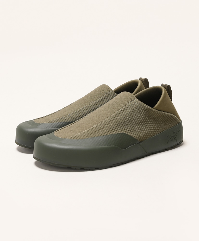 あまたろ Kragg Men's(26.5cm Tatsu×Anecdote/タツ×アネクドート): ARC'TERYX