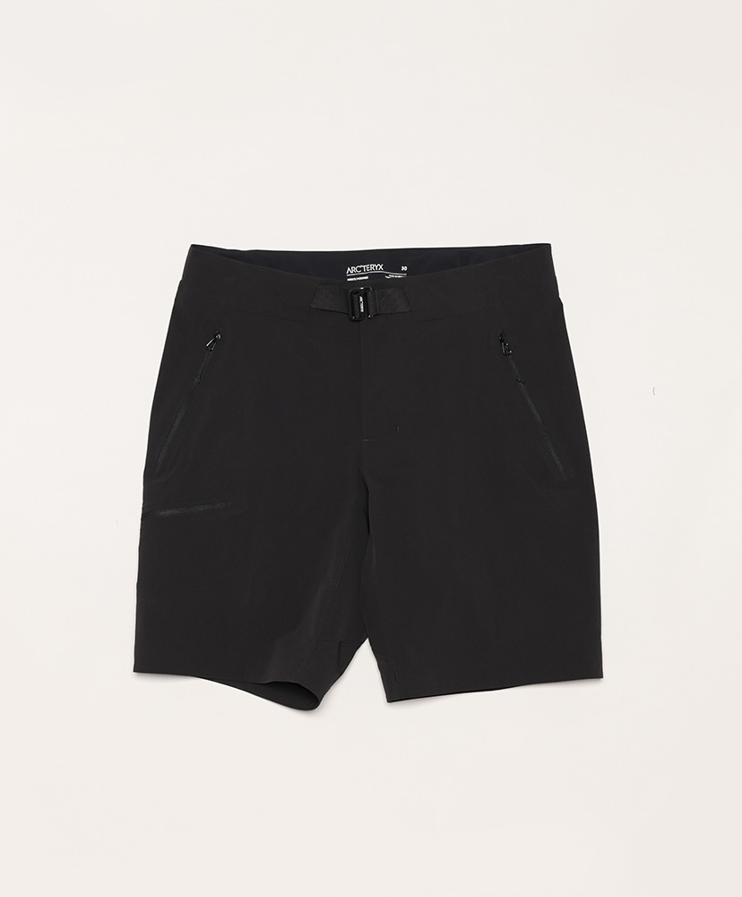 Gamma SL Short 9Inch Men's(30(MEN) Black/ブラック): ARC'TERYX Gamma SL Short 9Inch Men's(30(MEN) Black/ブラック): ARC'TERYX