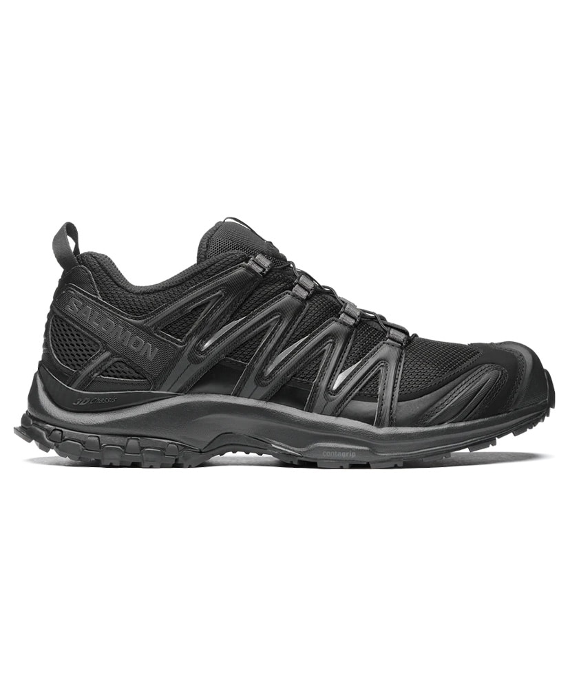 XA PRO 3D(23cm Black×Black ×Magnet): Salomon