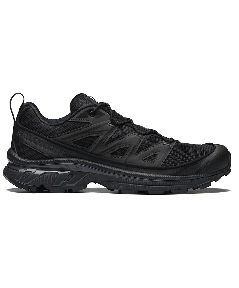 XT-6 GTX(23cm Black×Black×Ftw Silver): Salomon｜トレイルランニング  