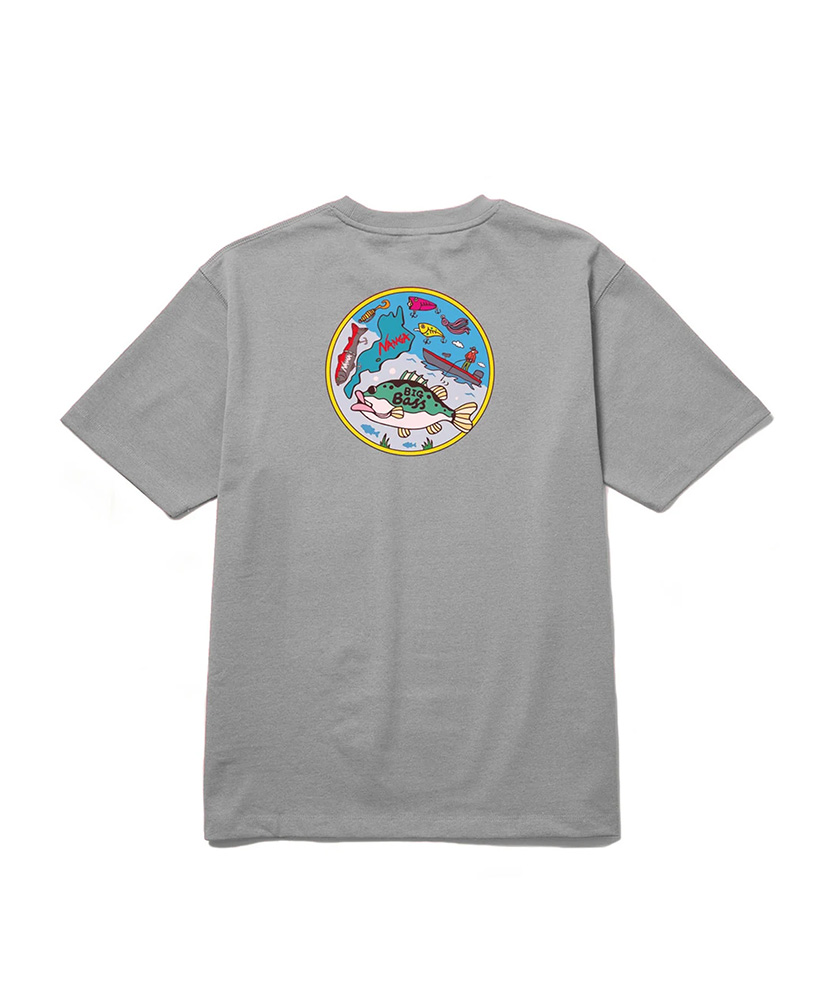 sea rie ♡バックオープン♡サーマル カットソー