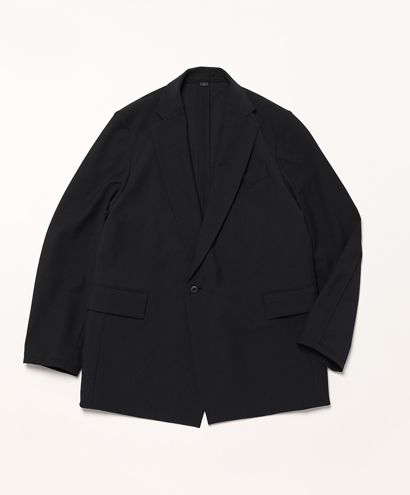 Device Jacket Plus GC(2(MEN) Shadow/シャドー): TEATORA
