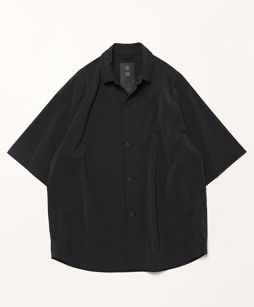 TEATORA - CARTRIDGE SHIRT - doctoroid (TT-CG-SHT-DR
