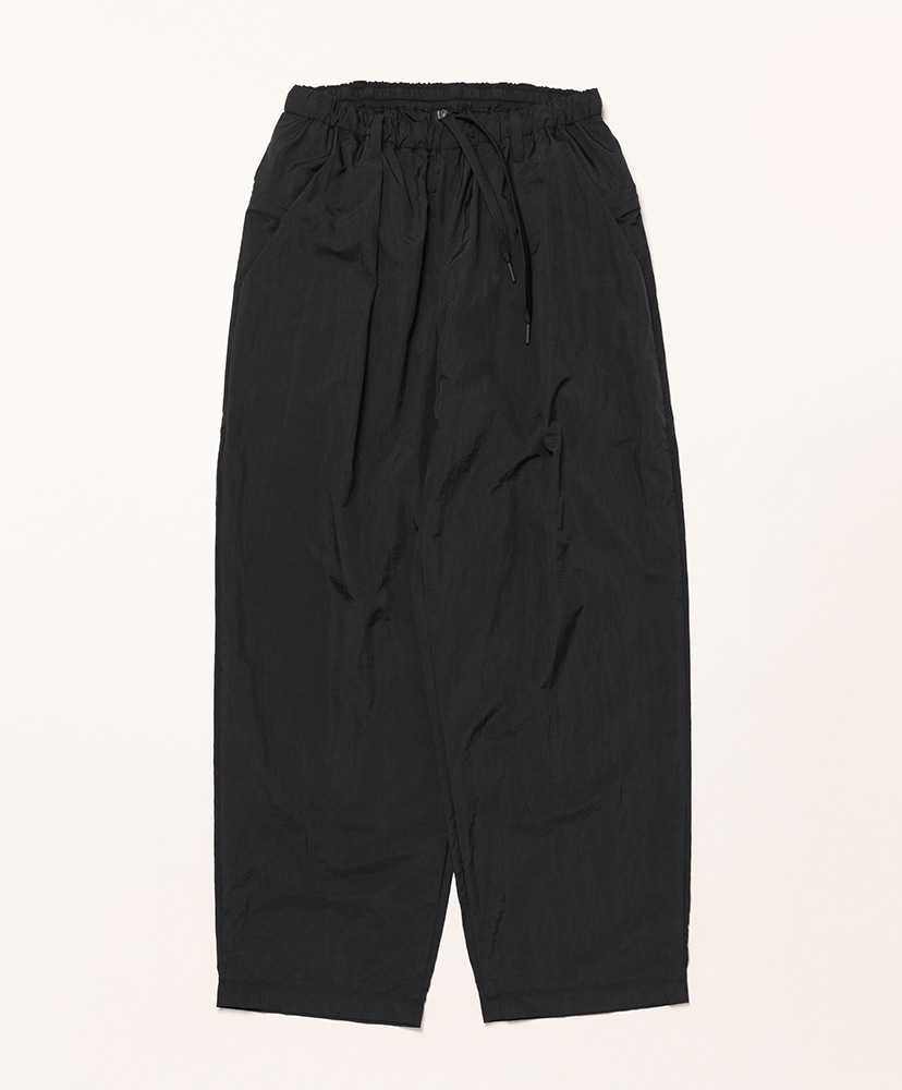 Wallet Pants Resort HL(1(MEN) Black/ブラック): TEATORA