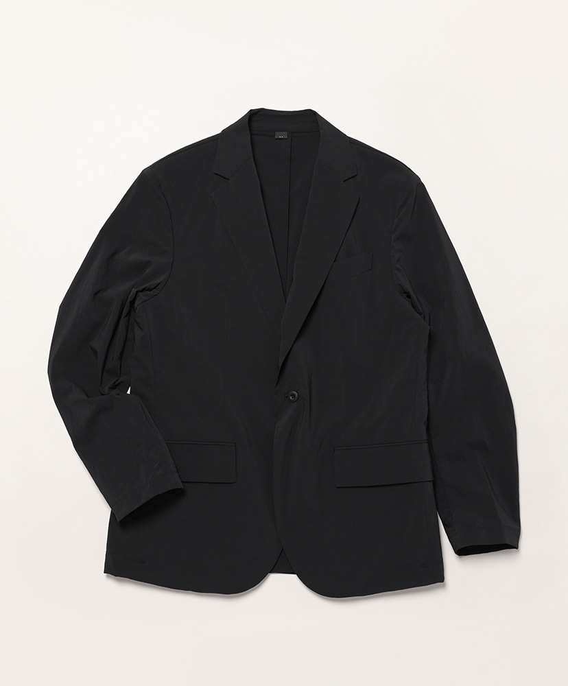 Device Jacket DR(1(MEN) Black/ブラック): TEATORA