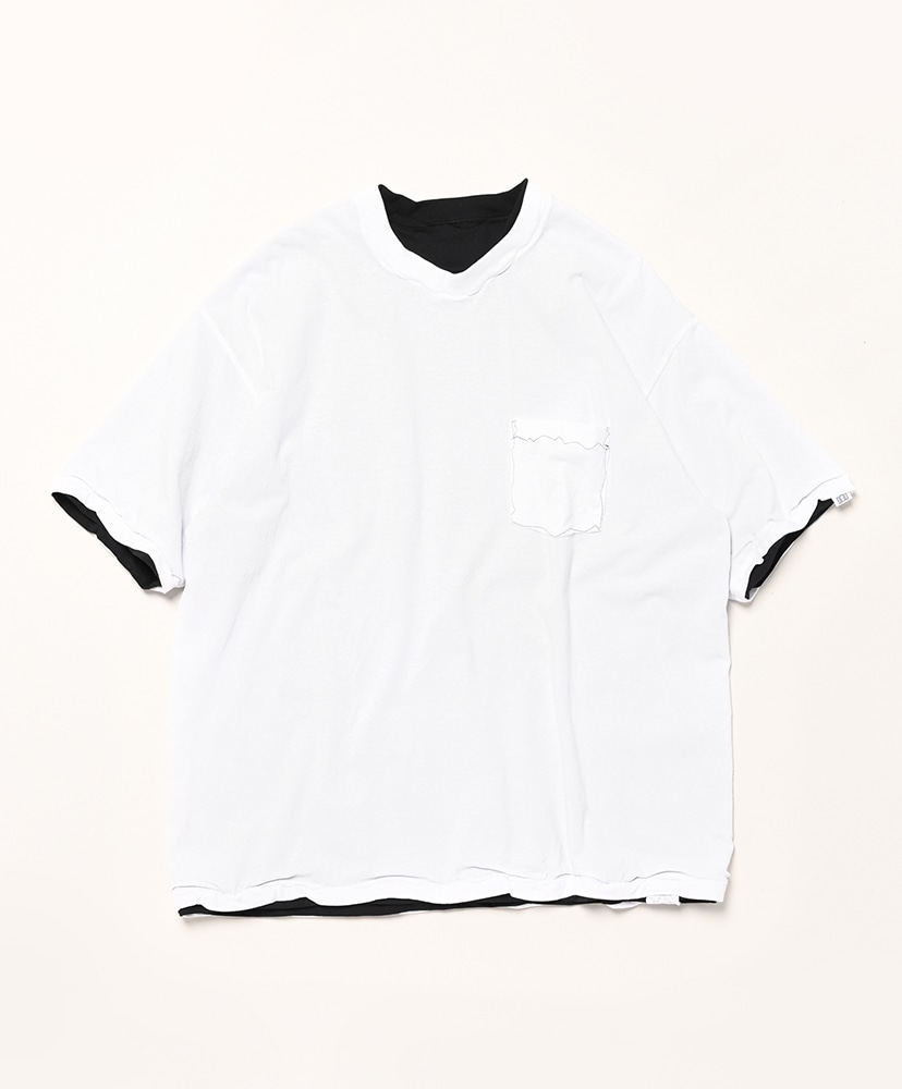 楽天市場】Off-WhiteGORETEX S/S TEE BLACK WHITEオフホワイト