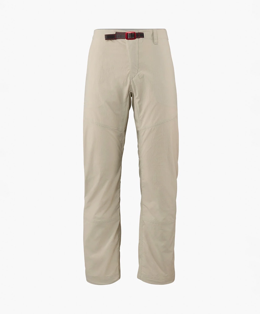 Asar pant M's(L(MEN) Fossil Tan/フォッシルタン): KLATTERMUSEN
