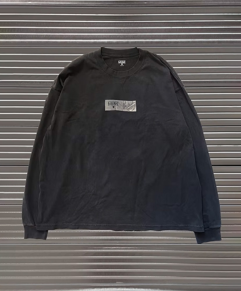 PD Black/PDブラック