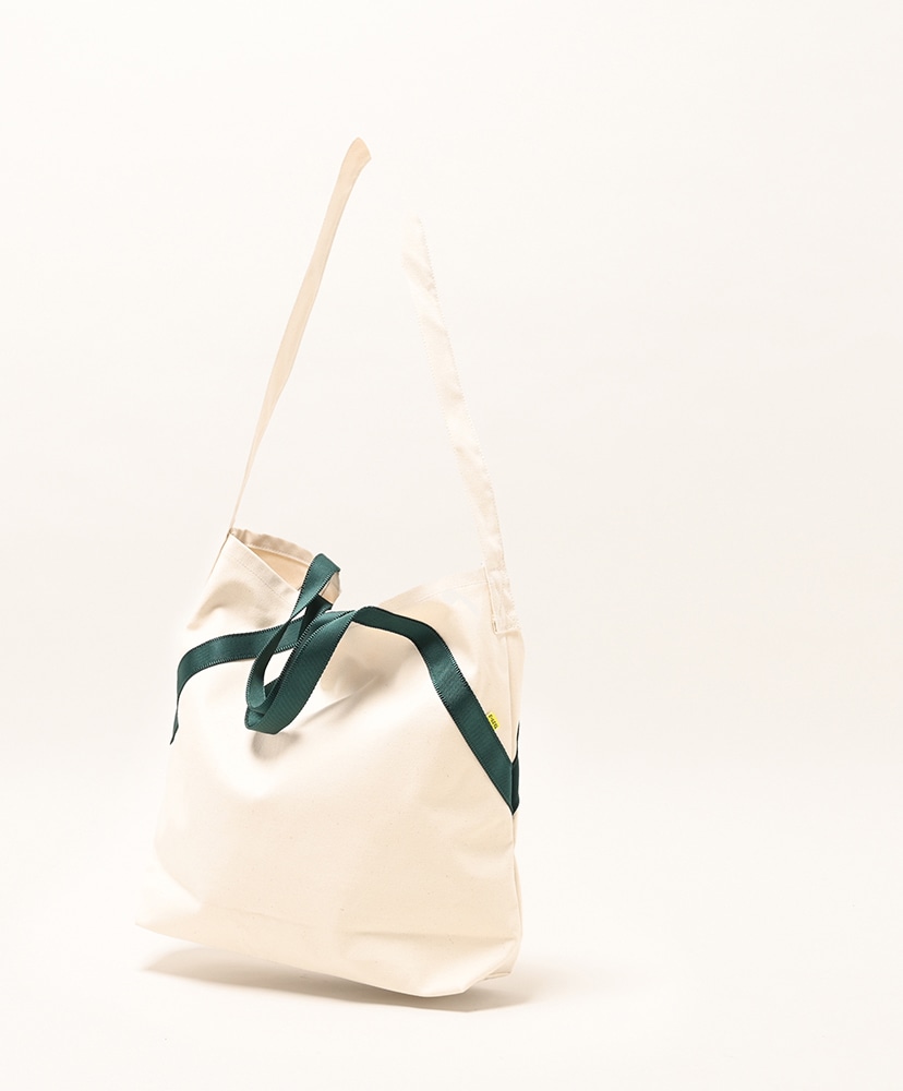 Natural×Forest Green/ナチュラル×フォレストグリーン