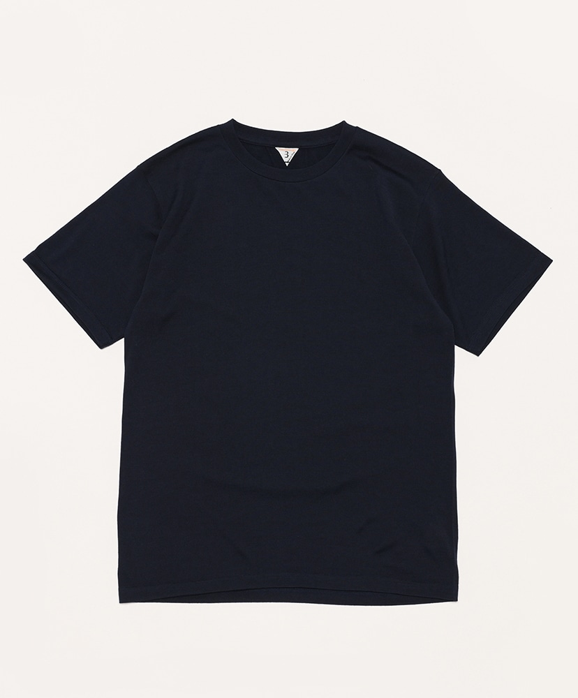 WOLVE / ウォルヴ New Zealand Merino Wool Tenjiku / Wide T
