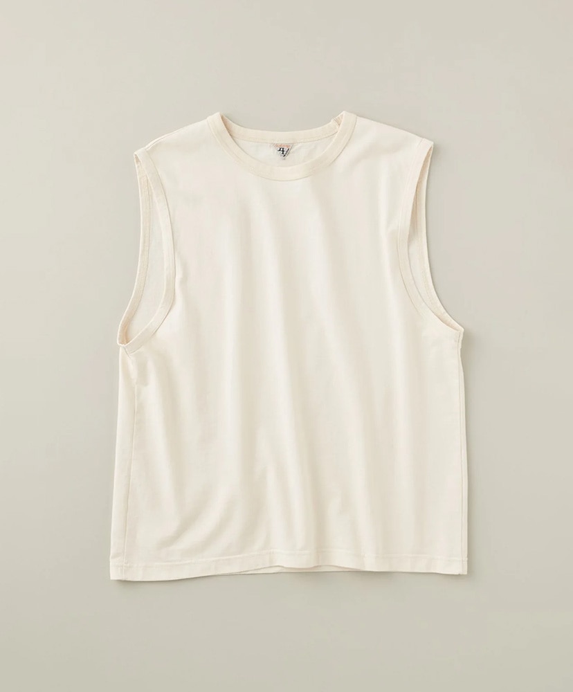 ALLAN(3(MEN) Natural White/ナチュラルホワイト): FilMelange