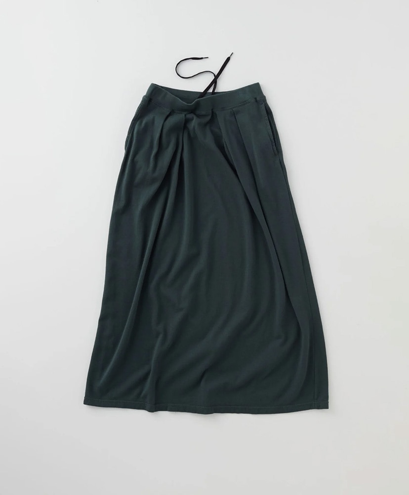 ESTELLE(1(WOMEN) Dark Green/ダークグリーン): FilMelange
