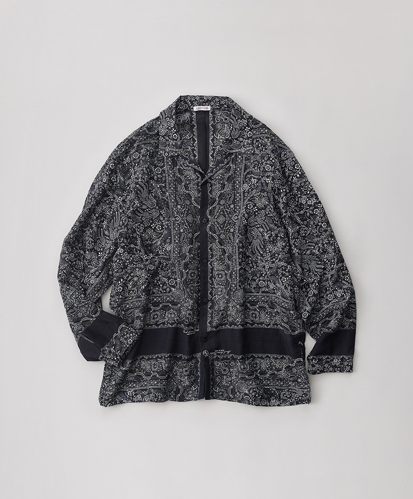 NICENESS - JAMET サイズL NICENESS - JAMET サイズL