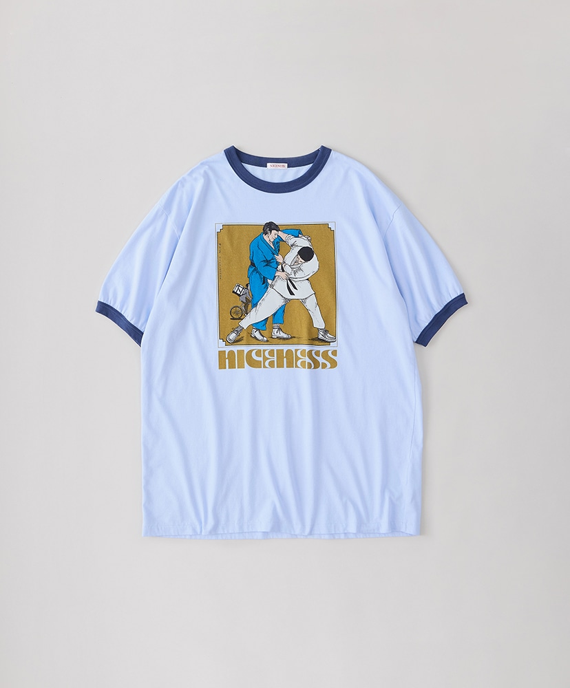 J.Athena(L(MEN) Blue/ブルー): NICENESS