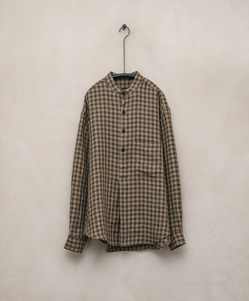 Beige×Brown/ベージュ×ブラウン