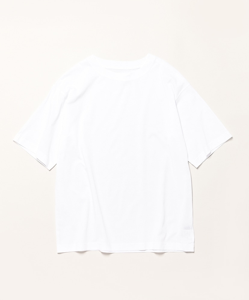 Big T-Shirt(L(MEN) Ice Green/アイスグリーン): DRESS