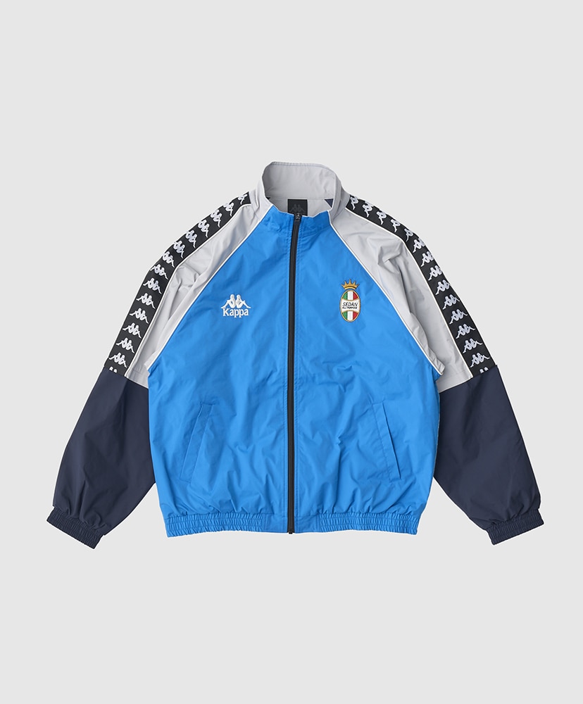 Kappa × SEDAN ALL-PURPOSE COLLABORATION – SEDAN ALL-PURPOSE
