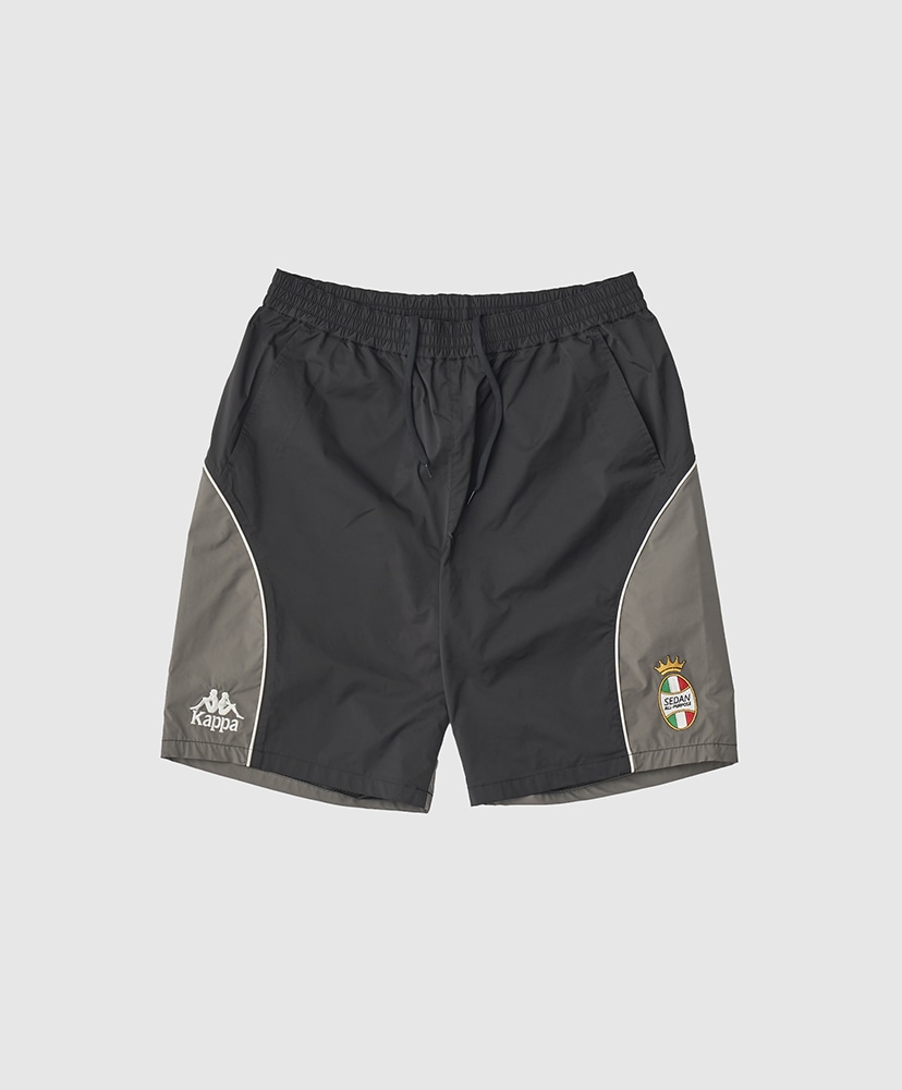 KAPPA Presentation Shorts(L(MEN) Azzurro/アズーロ): SEDAN