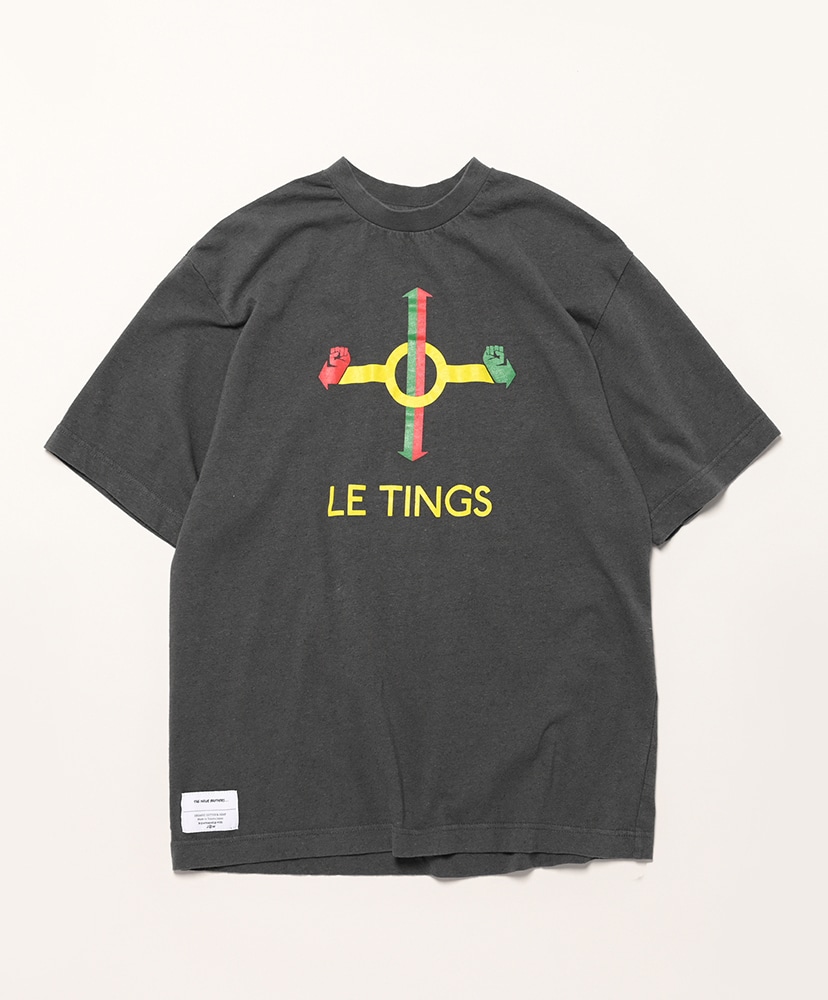 Le Tings Tube(L(MEN) Black/ブラック): THE INOUE BROTHERS…