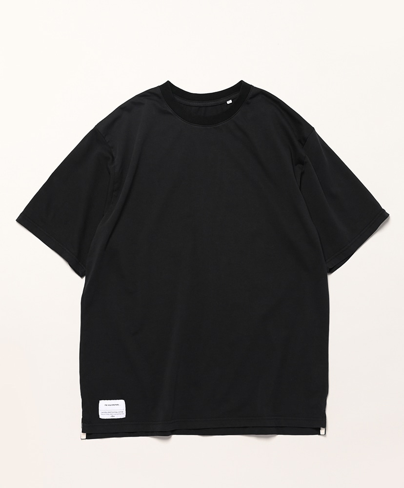 Boxy T-Shirts(L(MEN) Black/ブラック): THE INOUE BROTHERS…