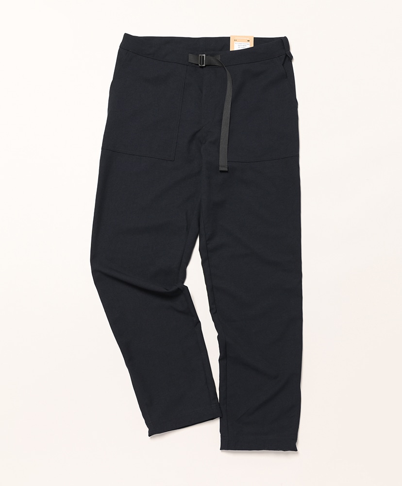 セージグリーン ワークパンツ サイズ36 レディースグリーンパンツ | ZARA 日本