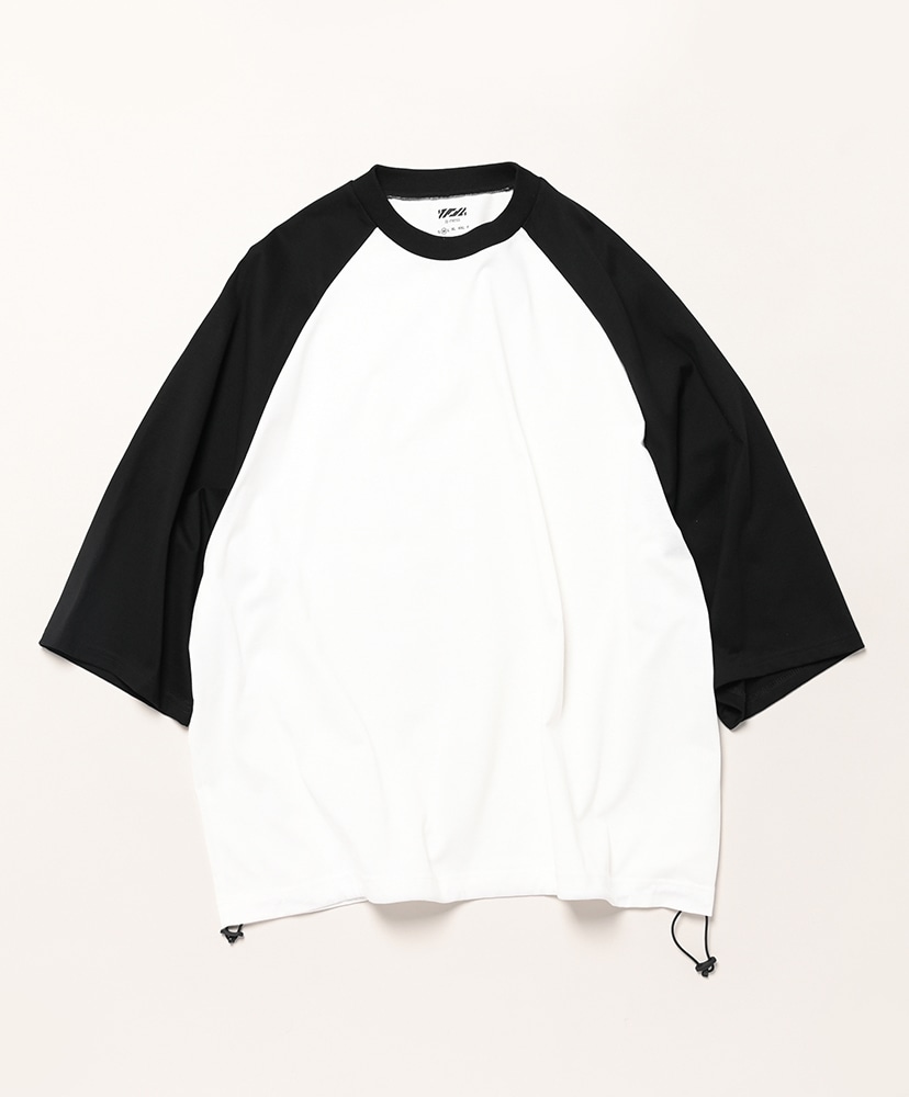 ★YOUTHBATH★Rainbow star long sleeve_black★正規品/直送料込 STUDIO OCEAN MARK Limited Edition Reel BLUE HEAVEN Z-JAPAN