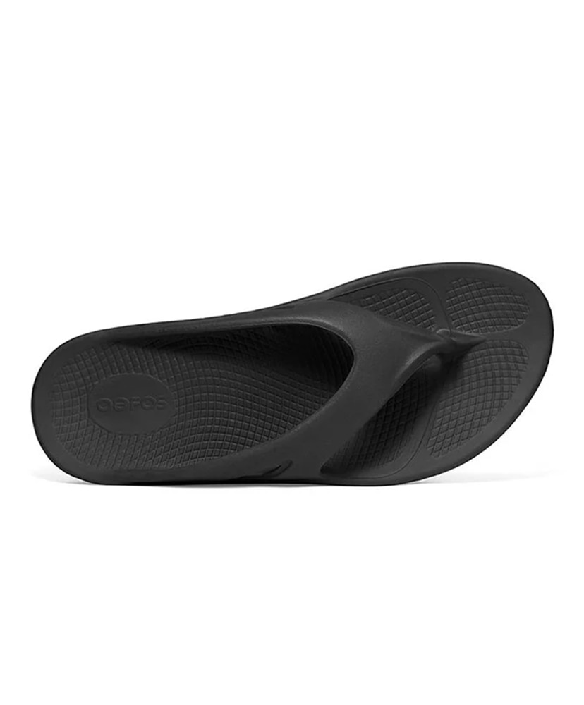 OOriginal(26cm(M7/W9) Black/ブラック): OOFOS