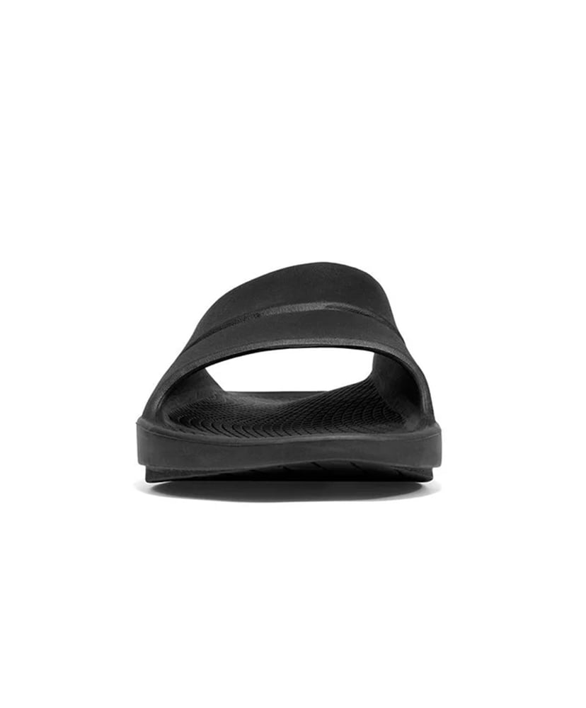 OOahh(26cm(M7/W9) Black/ブラック): OOFOS