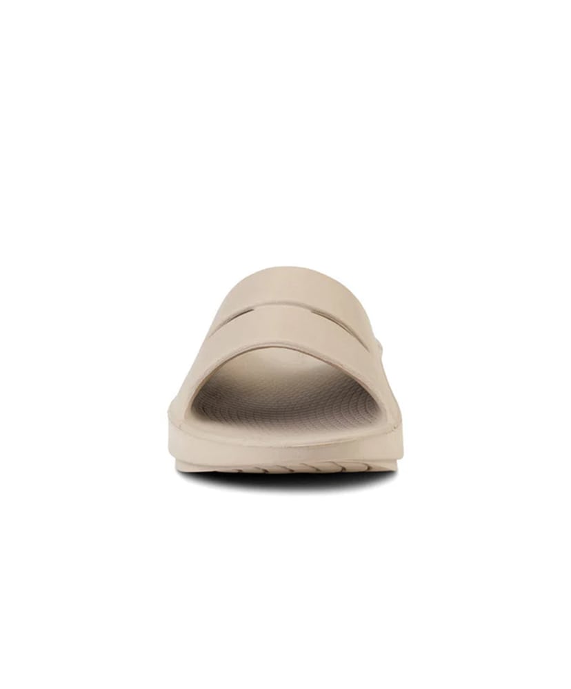 OOahh(26cm(M7/W9) Olive Drab/オリーブドラブ): OOFOS
