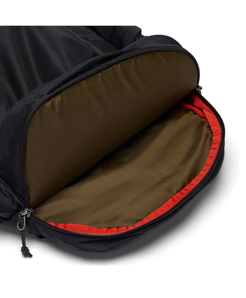 Mente 32L Daypack - Cada Dia(FREE Cotopaxi Black/コトパクシ