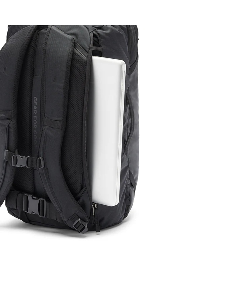 Allpa 28L Travel Pack(FREE Cotopaxi Black/コトパクシブラック