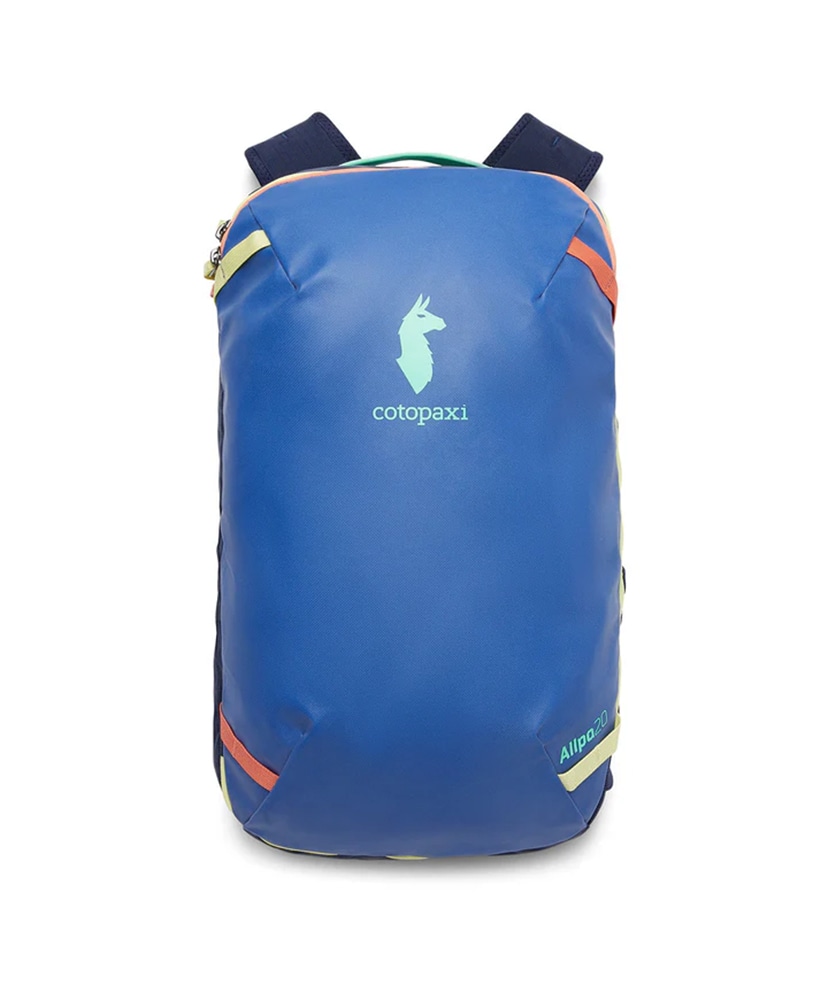 Pacific×Maritime/パシフィック×マリタイム