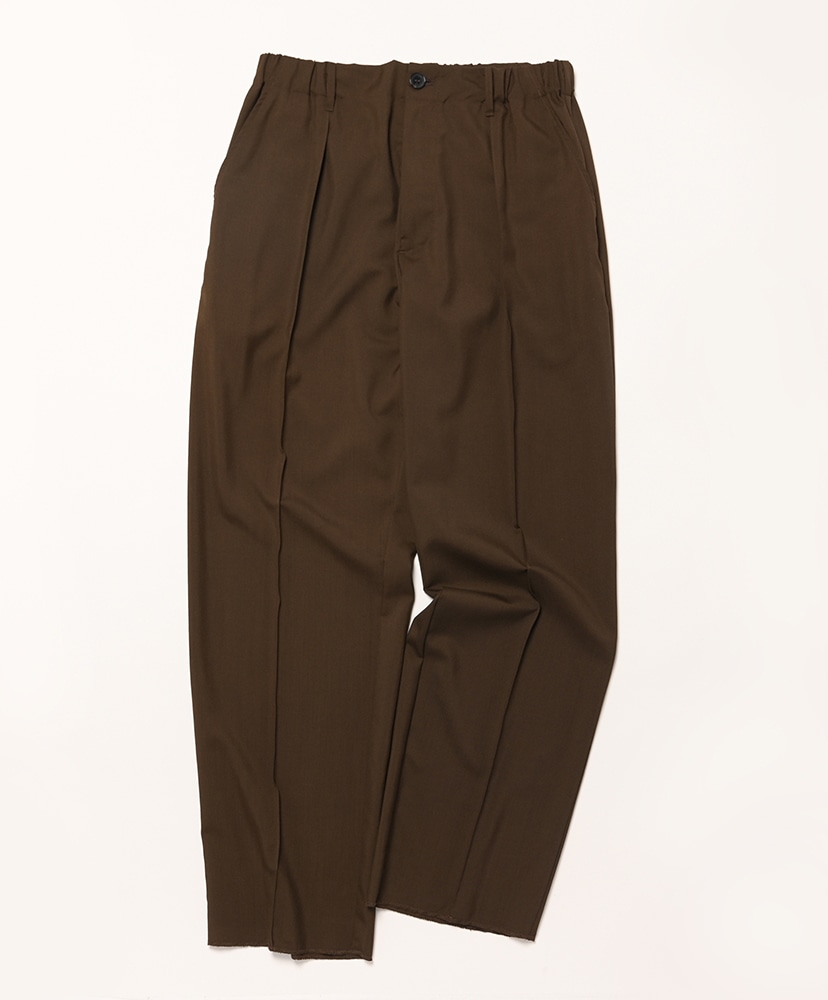 Dark Brown/ダークブラウン