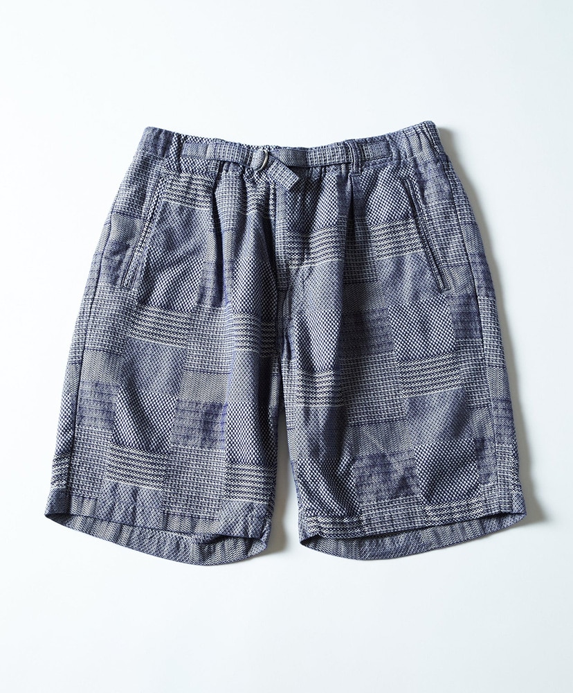 E-Z Lax 4 Shorts : patchworthy(L(MEN) A): POST O'ALLS E-Z Lax 4 Shorts : patchworthy(L(MEN) A): POST O'ALLS