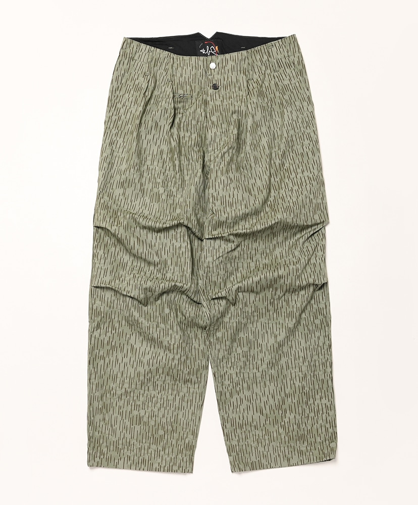 Rain Camo/レインカモ