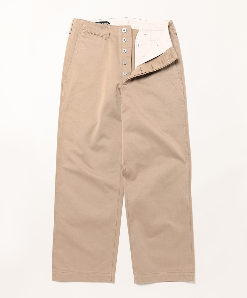 Douglas(40(MEN) Beige/ベージュ): AUBERGE